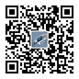  Official wechat official account
